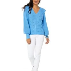 Lilly Pulitzer Sweaters Greta Sweater -Lilly Pulitzer Sales Store 71FGBbovfrL. AC SR736920