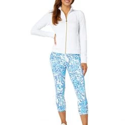 Lilly Pulitzer Coats & Outerwear Jordanna Jacket UPF 50+ 7 Lilly Pulitzer Coats & Outerwear Jordanna Jacket UPF 50+ -Lilly Pulitzer Sales Store 71FYEcM2vdL. AC SR736920