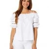 Lilly Pulitzer Shirts & Tops Brentwood Top