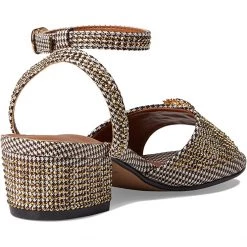 Kurt Geiger London Kids Mini Kensington (Little Kid/Big Kid) | Heels -Lilly Pulitzer Sales Store 71G6wN4ULUL. AC SR736920