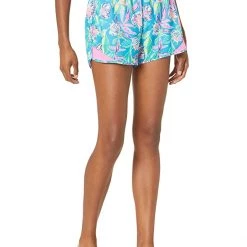 Lilly Pulitzer Ocean Trail Shorts 16 Lilly Pulitzer Ocean Trail Shorts -Lilly Pulitzer Sales Store 71GXrdKWneL. AC SR736920
