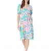 Lilly Pulitzer Dresses Isolde Knee Length Dress