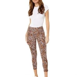 Lilly Pulitzer Pants Mid-Rise Midi Leggings 7 Lilly Pulitzer Pants Mid-Rise Midi Leggings -Lilly Pulitzer Sales Store 71HxWqygqPL. AC SR736920