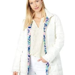 Lilly Pulitzer Coats & Outerwear Doria Jacket