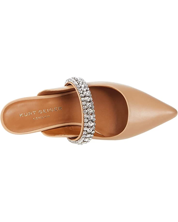 Kurt Geiger London Princely | Flats 2 Kurt Geiger London Princely | Flats - Image 2