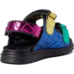 Kurt Geiger London Kids Mini Orson (Toddler/Little Kid/Big Kid) | Sandals -Lilly Pulitzer Sales Store 71J18OcDLML. AC SR736920