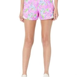 Lilly Pulitzer Ocean Trail Shorts