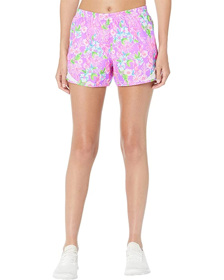 Lilly Pulitzer Ocean Trail Shorts 1 Lilly Pulitzer Ocean Trail Shorts
