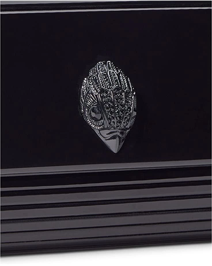 Kurt Geiger London Party Eagle Clutch Drench | Handbags 4 Kurt Geiger London Party Eagle Clutch Drench | Handbags - Image 4