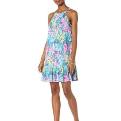 Lilly Pulitzer Dresses Saira Dress -Lilly Pulitzer Sales Store 71Lm0UIao4L. AC SR736920
