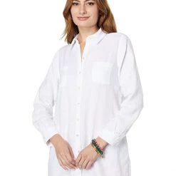 Lilly Pulitzer Shirts & Tops Sea View Tunic