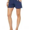 Lilly Pulitzer Lilo Linen Shorts