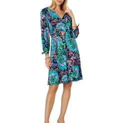 Lilly Pulitzer Dresses Cath Dress -Lilly Pulitzer Sales Store 71MpHeXIs0L. AC SR736920