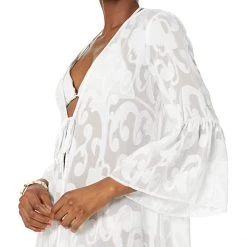 Lilly Pulitzer Swimwear Motley Cover-Up -Lilly Pulitzer Sales Store 71MyXIz9gHL. AC SR736920