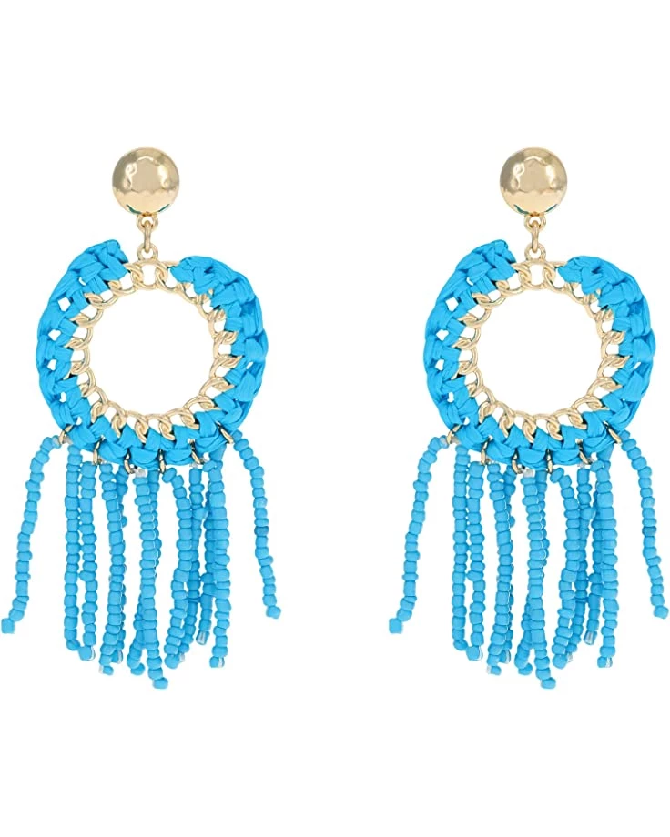 Lilly Pulitzer Earrings Shell Me Something Good E 1 Lilly Pulitzer Earrings Shell Me Something Good E