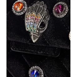 Kurt Geiger London Velvet Mini Kensington | Handbags -Lilly Pulitzer Sales Store 71NS75zMRqL. AC SR736920