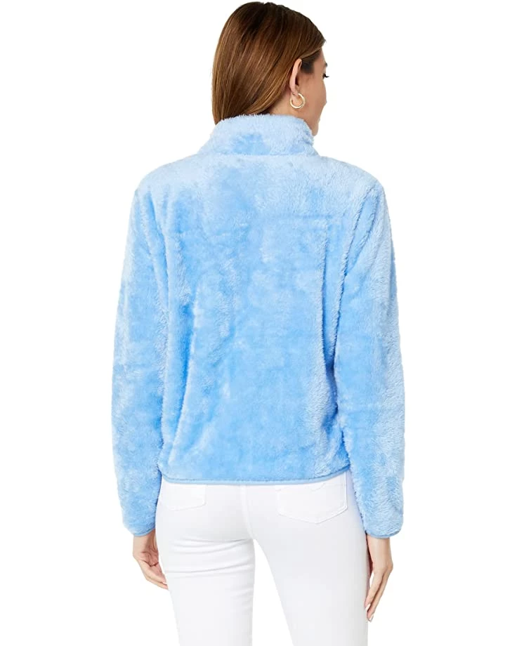 Lilly Pulitzer Coats & Outerwear Ansel Long Sleeve Zip-Up 2 Lilly Pulitzer Coats & Outerwear Ansel Long Sleeve Zip-Up - Image 2