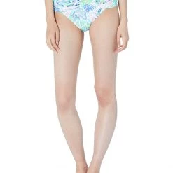 Lilly Pulitzer Swimwear Lagoon Sarong Hipster Bikini Bottom 10 Lilly Pulitzer Swimwear Lagoon Sarong Hipster Bikini Bottom -Lilly Pulitzer Sales Store 71NbPmIyrdL. AC SR736920