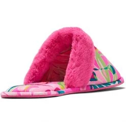 Lilly Pulitzer Slippers Plush Clara Slipper 10 Lilly Pulitzer Slippers Plush Clara Slipper -Lilly Pulitzer Sales Store 71Ng2coduqL. AC SR736920
