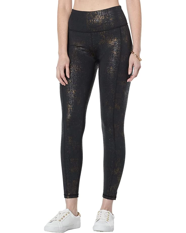 Lilly Pulitzer Pants High-Rise Leggings 5 Lilly Pulitzer Pants High-Rise Leggings - Image 5