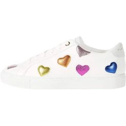 Kurt Geiger London Lane Love | Sneakers & Athletic Shoes -Lilly Pulitzer Sales Store 71OTza44OuL. AC SR736920