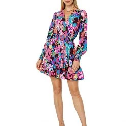 Lilly Pulitzer Dresses Cristiana Stretch Dress -Lilly Pulitzer Sales Store 71OZkhRDAL. AC SR736920