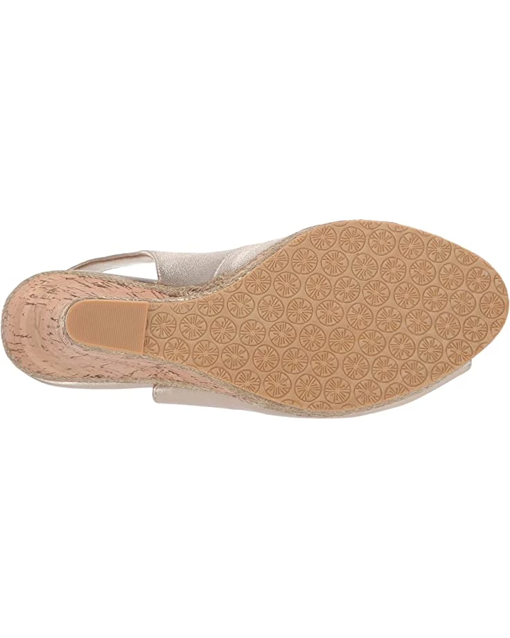 Lilly Pulitzer Heels Krisie Wedge 3 Lilly Pulitzer Heels Krisie Wedge - Image 3