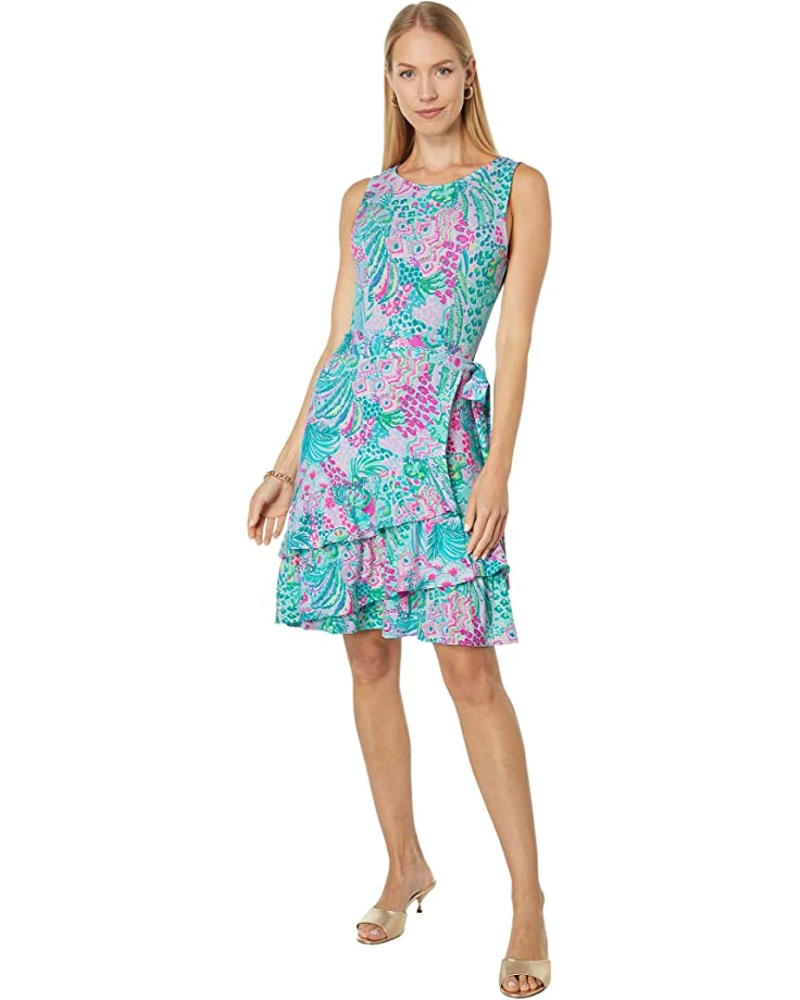 Lilly Pulitzer Dresses Ashbourne Dress 1 Lilly Pulitzer Dresses Ashbourne Dress