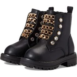 Kurt Geiger London Kids Mini Bax (Toddler) | Boots
