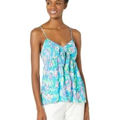 Lilly Pulitzer Shirts & Tops Cadie Cami