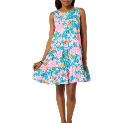 Lilly Pulitzer Dresses Trina Dress -Lilly Pulitzer Sales Store 71QzcH6GjL. AC SR736920