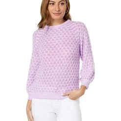 Lilly Pulitzer Sweaters Corabelle Sweater -Lilly Pulitzer Sales Store 71RAC9NibWL. AC SR736920