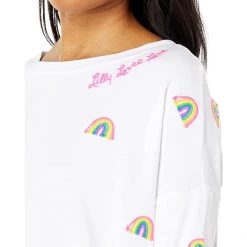 Lilly Pulitzer Hoodies & Sweatshirts Sheridan Sweatshirt -Lilly Pulitzer Sales Store 71RLKofogcL. AC SR736920