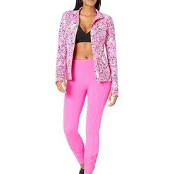 Lilly Pulitzer Coats & Outerwear Serena Jacket UPF 50+ 7 Lilly Pulitzer Coats & Outerwear Serena Jacket UPF 50+ -Lilly Pulitzer Sales Store 71SIGJlyoxL. AC SR736920