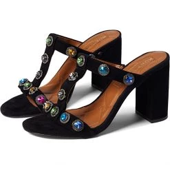 Kurt Geiger London Octavia Block Mule | Heels