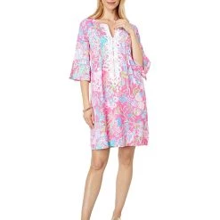 Lilly Pulitzer Dresses Krysta Dress -Lilly Pulitzer Sales Store 71SnSx SlIL. AC SR736920