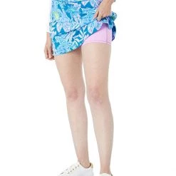 Lilly Pulitzer Skirts Run Around Skort UPF 50+ -Lilly Pulitzer Sales Store 71TCPyOmgHL. AC SR736920