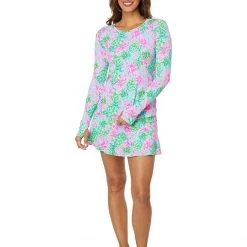 Lilly Pulitzer Swimwear Renay Sunguard UPF 50+ 7 Lilly Pulitzer Swimwear Renay Sunguard UPF 50+ -Lilly Pulitzer Sales Store 71TH Xtca9L. AC SR736920