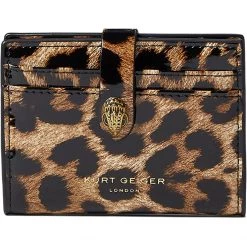 Kurt Geiger London Multi Card Shoreditch | Wallets