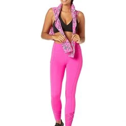 Lilly Pulitzer Pants High-Rise Leggings -Lilly Pulitzer Sales Store 71U4q0rb 6L. AC SR736920