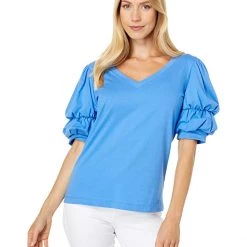 Lilly Pulitzer Shirts & Tops Dicola Top