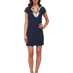 Lilly Pulitzer Dresses Brewster Dress