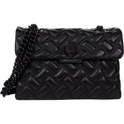 Kurt Geiger London Kensington Bag Drench | Handbags