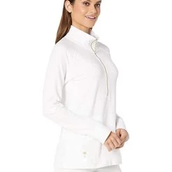 Lilly Pulitzer Hoodies & Sweatshirts Skipper Solid Popover -Lilly Pulitzer Sales Store 71V rd31RVL. AC SR736920