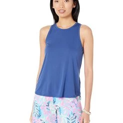 Lilly Pulitzer Shirts & Tops Westley Tank UPF 50+
