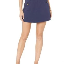 Lilly Pulitzer Skirts Madison Skort