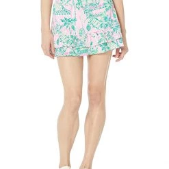 Lilly Pulitzer Skirts Fern Skort UPF 50+ -Lilly Pulitzer Sales Store 71VnWW6c1ML. AC SR736920