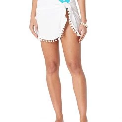 Lilly Pulitzer Swimwear Paxton Sarong -Lilly Pulitzer Sales Store 71W5zeE8fFL. AC SR736920