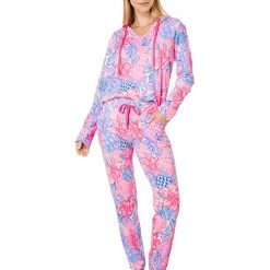 Lilly Pulitzer Mallie Knit Pants -Lilly Pulitzer Sales Store 71WWZJciuqL. AC SR736920