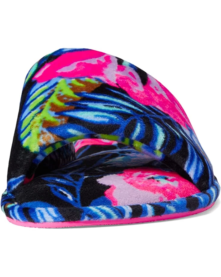 Lilly Pulitzer Slippers Maritime Slipper 2 Lilly Pulitzer Slippers Maritime Slipper - Image 2